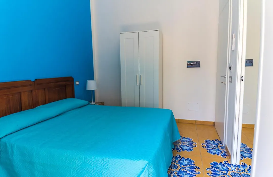 B&B Le Marinelle-1